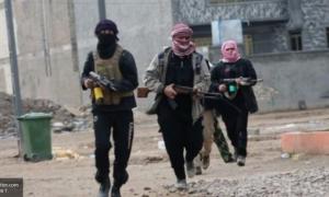 В Іраці, ймовірно, взяли в заручники членів монаршої родини Катару