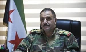 Керівник Вільної армії Сирії: Росія не веде боротьбу з тероризмом. Поблизу Хомса розташовані другі у світі за величиною родовища газу