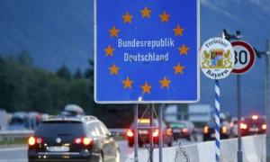 Німечина планує закрити кордон із Австрією