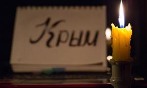 Підключення «другої нитки енергомоста» теж не позбавило Крим дефіциту електроенергії
