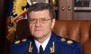 Екс-дружина заступника Генпрокурора Росії подала до суду на Навального за фільм «Чайка»