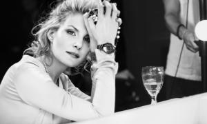 Рената Литвинова придбала квартиру в Парижі