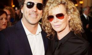 Кім Бесінджер таємно вийшла заміж