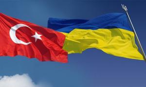 Україну приваблює турецький ринок