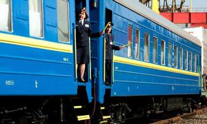 Тепер потяг «Київ – Варшава» проїжджає через Луцьк та Рівне