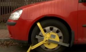 Президента Польщі оштрафували за порушення ПДР