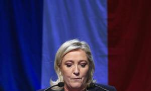 Стосовно керівника пропутінського «Народного фронту» у Франції розпочато розслідування