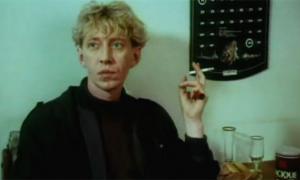 У Москві жорстоко вбили 53-річного актора Олександра Гловяка 