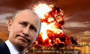 Путін підтвердив участь російських військових у війні на Донбасі