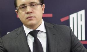 Друг Жанни Фріске Радік Гущин стверджує, що батьком її дитини є саме він, а не Дмитро Шепелєв