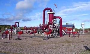 Фінляндія викупить долю «Газпрому» в газотранспортній компанії Gasum