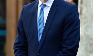 Принц Вільям готується отримати корону Великобританії