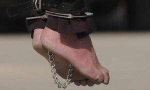 В Японії повісили двох злочинців