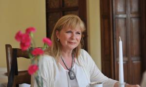 Польський депутат написала доповідь для Гааги про російські військові злочини на Донбасі