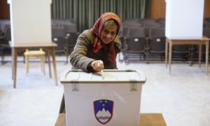 Жителі Словенії на референдумі проголосували проти одностатевих шлюбів