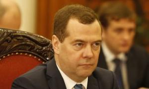 Росія з 1 січня вводить «контрсанкції» проти України