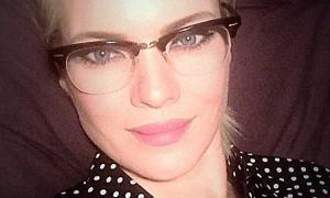 Наталія Окунська, колишня дружина нардепа Власенка, вимагає його арешту