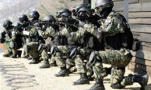 Спецназ збройних сил США прибув до Іраку для виконання секретних бойових завдань 