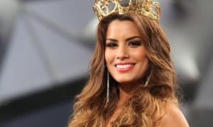  «Міс Колумбію» осоромили на весь світ