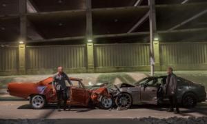 Ресурс Moviemistakes.com назвав блокбастер з найбільшою кількістю «ляпів» у 2015 році