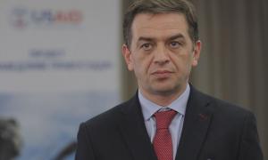 Гія Гецадзе: Жоден державний орган не повинен мати право контактувати з бізнесом