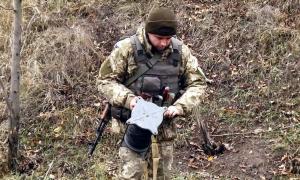 За минулу добу в зоні АТО відбулось бойове зіткнення із ворожим підрозділом кількістю щонайменше 30 бойовиків