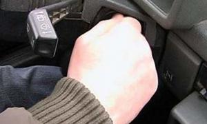 У Литві 10-річний хлопчик віз п’яну матір через кордон