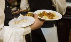 Росіянина, який місяць не оплачував рахунки в ресторанах, засудили до двох років ув’язнення 