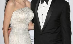 Бред Пітт: «Мені подобалося підкорятися дружині» 