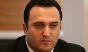 У Тбілісі поліцейський автомобіль насмерть збив менеджера УЄФА
