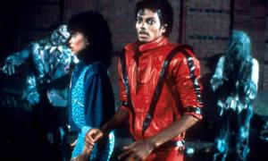 У США продали більше 30 мільйонів дисків альбома Thriller Майкла Джексона (відео)