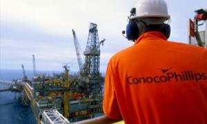 Після 25 років роботи американська нафтова компанія ConocoPhillips йде з Росії