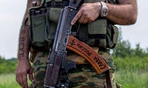 Держдума РФ дозволила співробітникам ФСБ стріляти по жінках та дітях