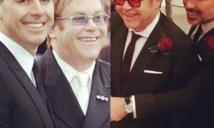 Від Елтона Джона пішов давній друг