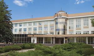 Головний університет окупованого Криму переїде в Київ