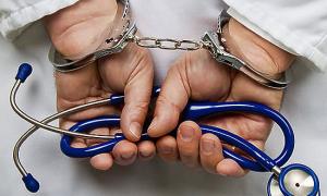 У Росії в реабілітаційному центрі вбили пацієнта за відмову робити зарядку