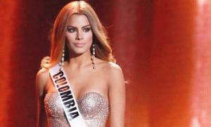 «Віце-міс Всесвіту» за $ 1 млн запропонували знятися в порнофільмі 