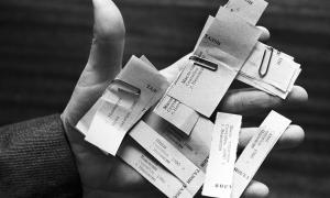 У Туркменістані ввели талони на купівлю валюти 