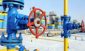 Антимонопольний комітет України хоче оштрафувати «Газпром» на 6 млрд доларів США