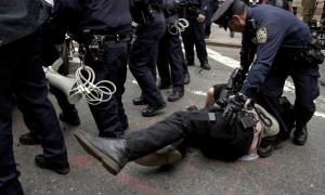 У Сан-Франциско мітингувальники заблокували аеропорт