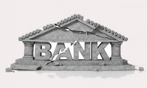 За листопад українські банки втратили 1 млрд грн