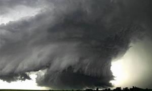 У США знову пронеслось торнадо