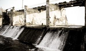 У Росії більше немає грошей на будівництво ГЕС у Киргизстані