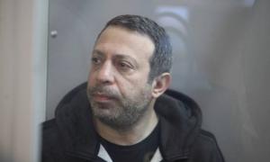 Геннадія Корбана з госпіталя СБУ доправили до центру судово-медичної експертизи  (відео)