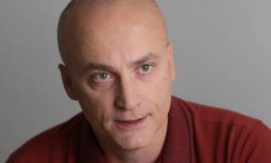 Андрій Денисенко закликав народних депутатів терміново підписатися за відставку Генерального прокурора Віктора Шокіна