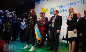У Петра Порошенка та Арсенія Яценюка появився серйозний конкурент у боротьбі за електорат