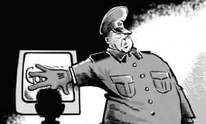 Російська влада тестує систему контролю за інтернет-ЗМІ