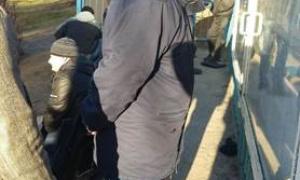 На Рівненщині СБУ затримала митників-хабарників