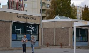 У Фінляндії намагалися підпалити центр прийому біженців