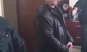 Затримано на хабарі офіцерів Нацгвардії